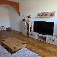 Slunný byt 3+1 po rekonstrukci s balkonem v Třešti - 10