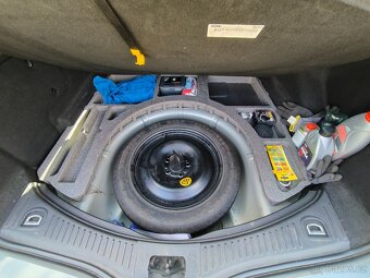 Ford mondeo mk4, 2.0tdci 85kw, 11/2009 - 10
