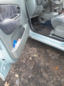 RENAULT SCENIC, 1.4 ccm, VELICE PĚKNÉ VOZIDLO - 10
