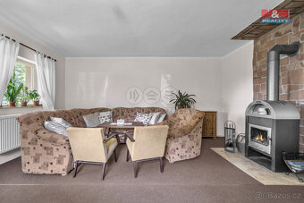 Prodej rodinného domu, 261 m², Rychnovek - 10