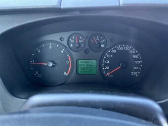 Ford Transit 2.2Tdci 92kw L2h2 ČR Klima Serv.kn - 10