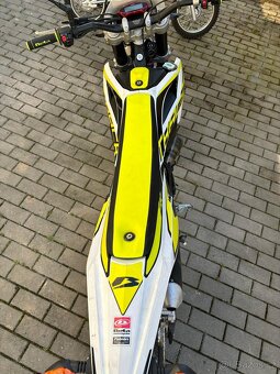 BETA MOTARD 2T 50 - 10