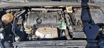 Peugeot 308 1.6 16v - 10