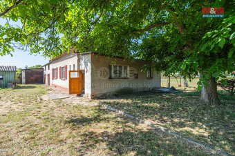 Prodej rodinného domu, 120 m², Žatec, ul. Stroupečská - 10