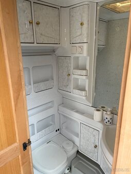 Karavan Hobby - 10