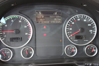 MAN TGX 18.500 - 10