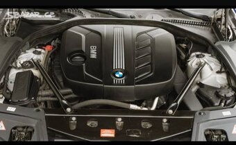 Bmw 5 f11 2.0 d rv.2010 135 kw - 10
