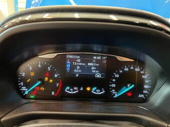 Ford Fiesta 1.0l 74kW - 10