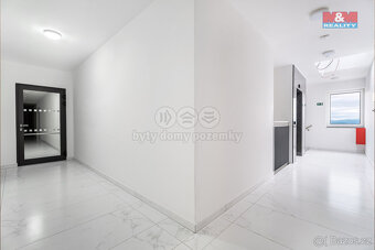 Prodej bytu 2+kk, 51 m², Teplice, ul. Novoveská - 10