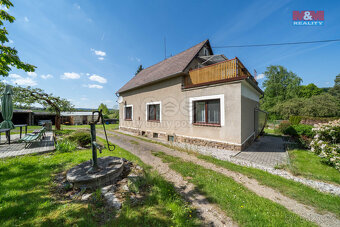 Prodej rodinného domu, 193 m², Čenkov - 10