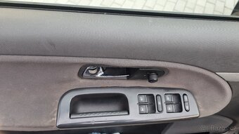 Prodám VW Sharan - 10