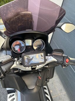 Aprilia SRV 850 ABS ASR - 10