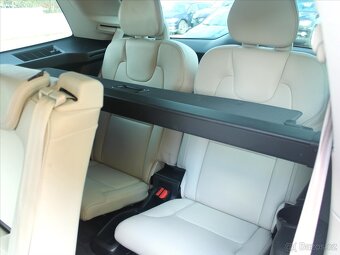 Volvo XC90 2,0 D5 Inscription 7míst ČR 1.maj 8A/T Inscripti - 10
