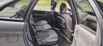 Citroen Xsara Picaso - 10