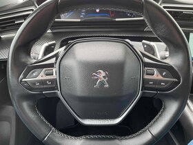 Peugeot 508 1.5 Blue-HDi Allure Pack, DPH - 10