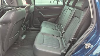 Škoda Kodiaq 2.0 TDi 110KW L&K FACE ZÁRUKA - 10