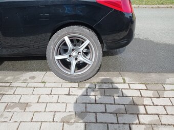 Peugeot 308 cc Cabrio 1.6 16v 88kw - 10