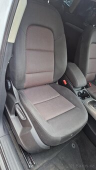 audi Q5 2,0Tdi 125kw - 10