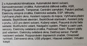 FORD S-MAX 2016 .... TOP STAV - NOVĚ DĚLANÝ SERVIS VE FORDU - 10
