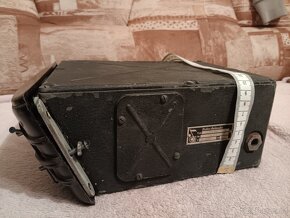 Becker Schauinsland car radio - 10