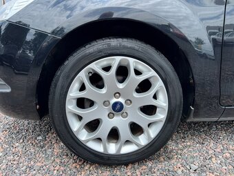 Ford Focus 1.8i 92 kW Klima,Servis,Stav,Alu - 10