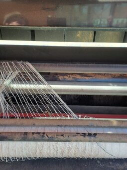 prodej lis Kuhn VB3155 - 10