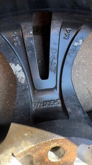 Platin R16 - 10