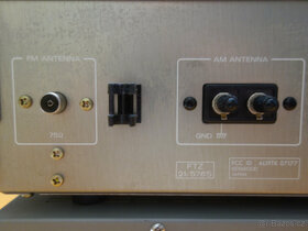 Kenwood KA-2200 a KT-1100 - 10