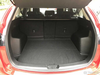 Mazda CX-5 2.0i 121kwR8/2015facelift102000kmTažnéVyhřSedXeno - 10