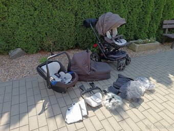 Gesslein F6 air+ trojkombinace a příslušenství - 10