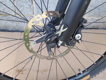 Carbonové kolo Kuota 19" - 10