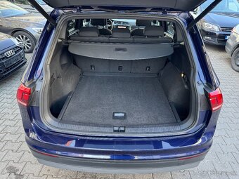VW Tiguan Allspace 2.0TDI 110kW DSG HUD - záruka Autodraft - 10