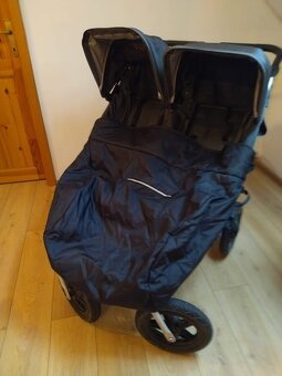 Easywalker pro dvojčata - 10