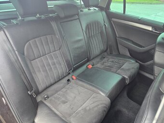 Skoda Superb -21%dph - 10