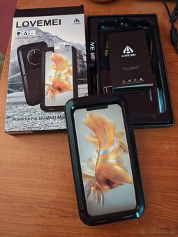 Huawei máte 50 pro - 10