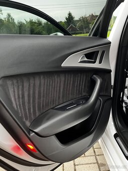 AUDI A6 C7 FACELIFT 2.0TDI 140kw 2015 ULTRA - 10