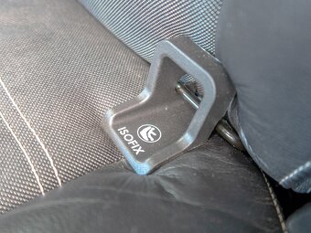 Ford Focus 1.6TDCI 80KW – STK 12/26 - 10