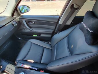 BMW e91 320d m47 - 10