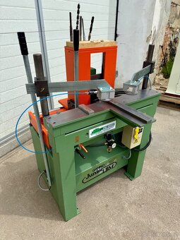 Dlabačka GANNOMAT JUNIOR LBM320 - 10