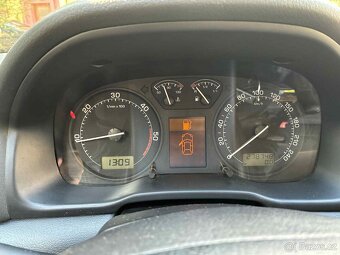 Prodam Škoda octavia | 1.9 TDi 96 KW NOVÁ STK R.V 2004 - 10