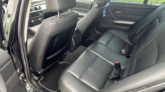 BMW E90 320d - 10