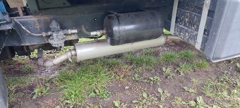 AVIA A31.1 L hydraulické čelo - 10
