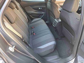 Peugeot 3008 1,2 PT EAT8 ACTIVE 121.000 km - 10