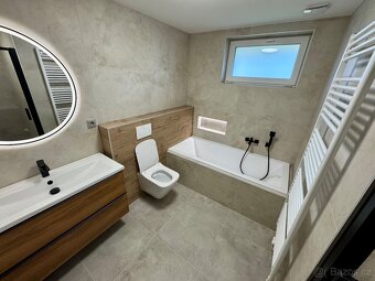 Novostavba RD v Halenkovicích, 4kk - 10