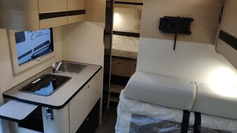 Autostar Performance nový s výbavou v akční nabídce - 10