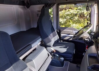 MAN TGS 26.440 6x2 - valník s hydraulickou rukou - 10