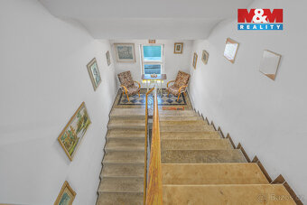 Prodej nájemního domu, 263 m², Krucemburk, ul. Masarykova - 10