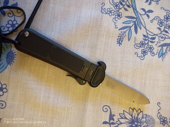 Gravitační nůž BW - 10