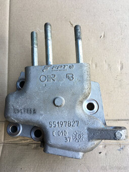 Fiat 500 1.2 typ motoru 169A4000 - katalyzátor - 10