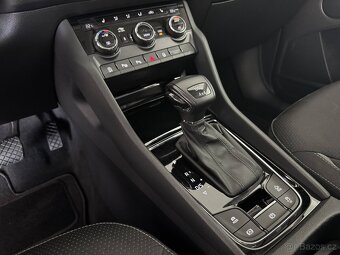Škoda Kodiaq 2.0TDi DSG 4x4 TOUR Assist LED Matrix - 10